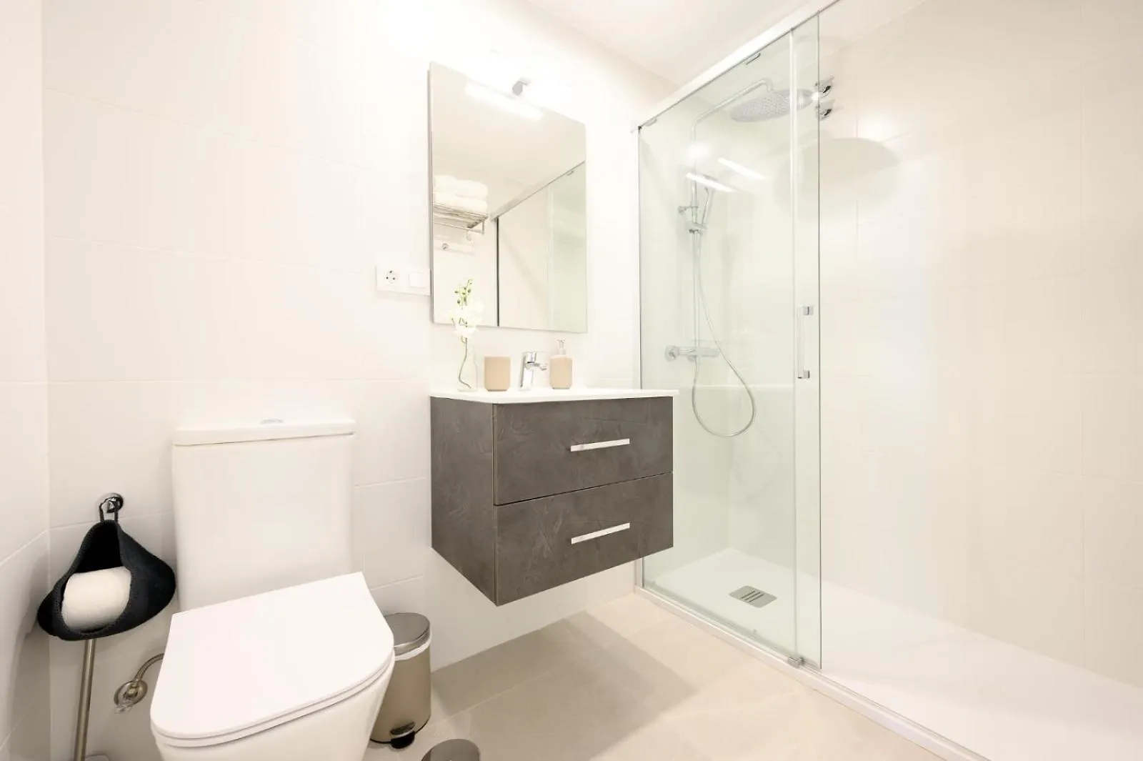 푸엔히롤라 Stella Maris - Amazing Frontal Sea Views With Pool & Terrace By 10Tosea 아파트 0*,