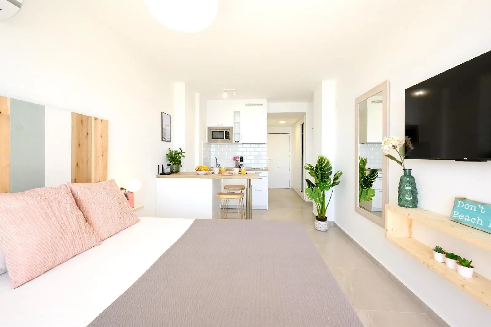 Stella Maris - Amazing Frontal Sea Views With Pool & Terrace By 10Tosea Apartment Fuengirola