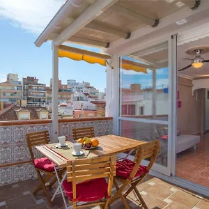 Calle Larga Fuengirola