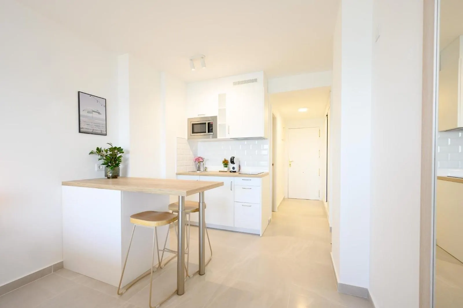 Stella Maris - Amazing Frontal Sea Views With Pool & Terrace By 10Tosea Apartment Fuengirola